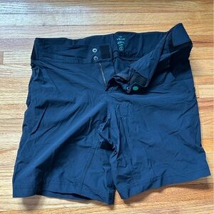 Women's Peppermint MTB Shorts - L